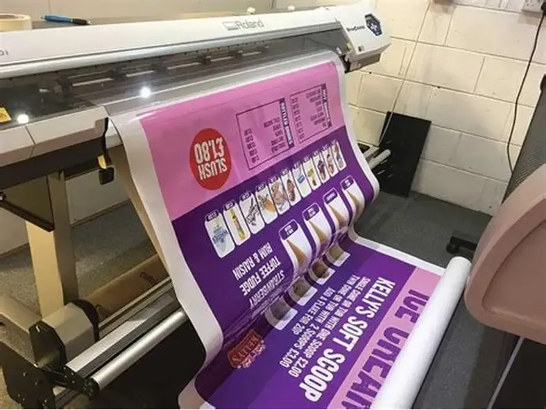 Poster Printing