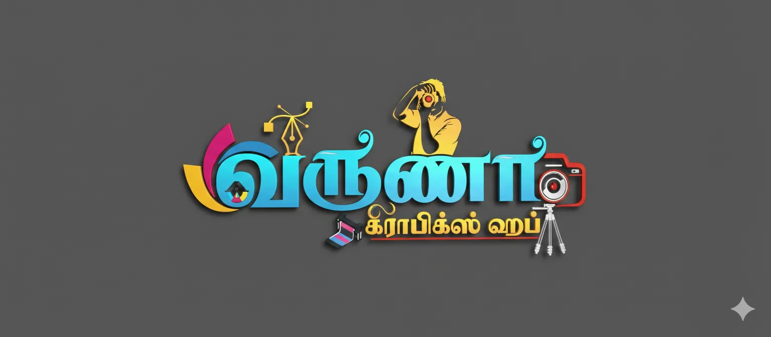 Varuna Graphics Hub Studio